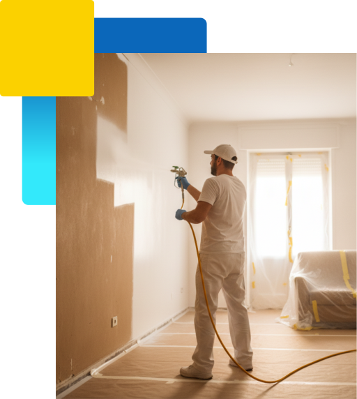 Acabados Duraderos con Atención al Detalle Acabados Duraderos con Atención al Detalle