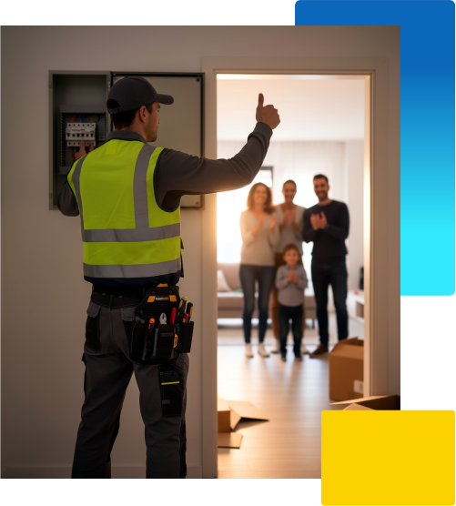 Electricidad Eficiente Electricidad Eficiente con Resultados Garantizados