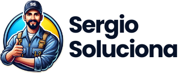 Sergio Soluciona