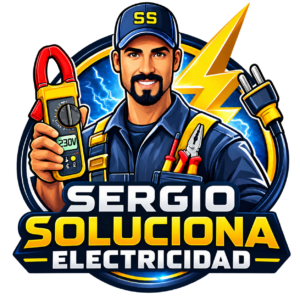 Sergio Soluciona